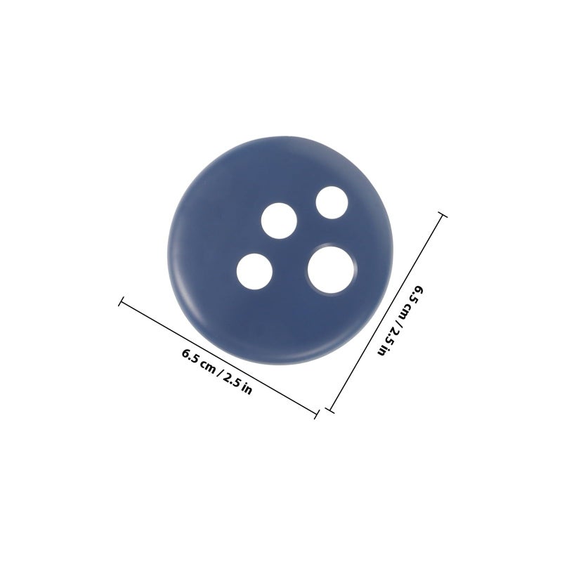 Quest 3 Controller Cover Blue Plastic Protector for Gaming Accessory Replacement - Image 3