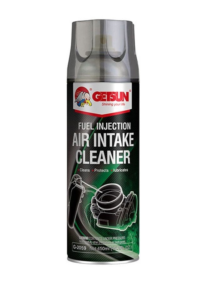 GETSUN Fuel Injection Air Intake Cleaner 