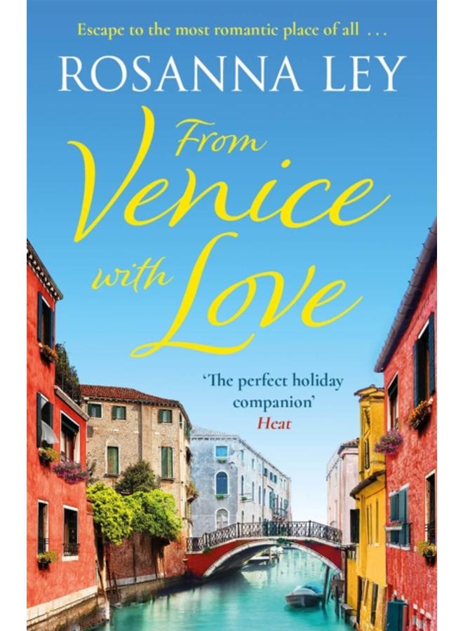 From Venice with Love