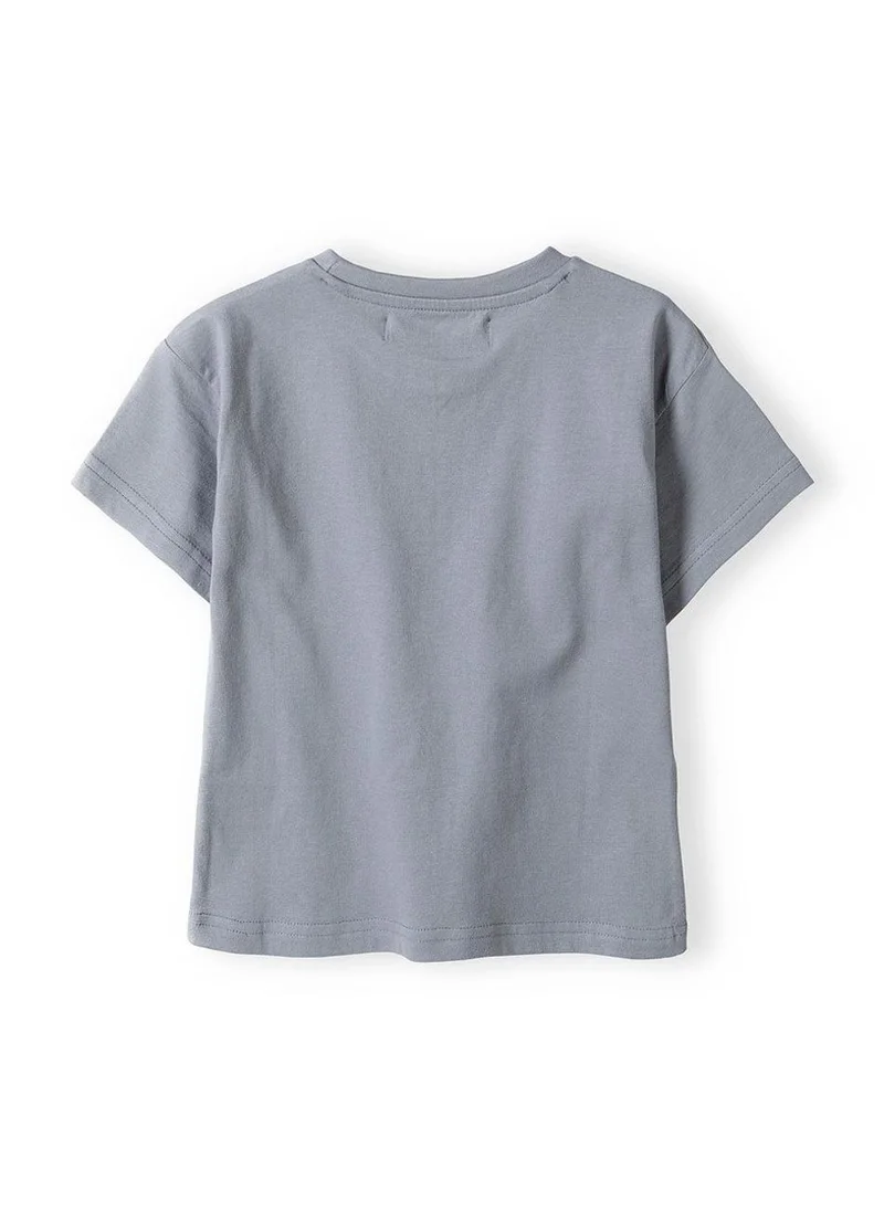 مينوتي Teen Boys T-Shirt