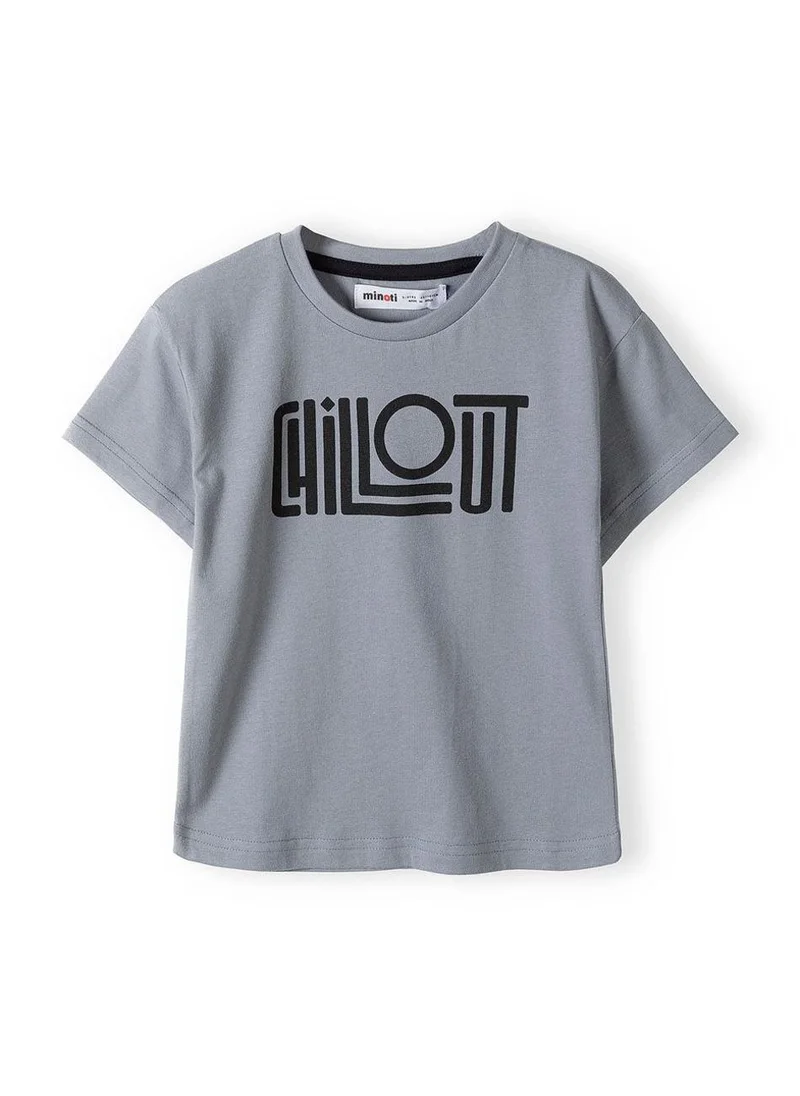 مينوتي Teen Boys T-Shirt