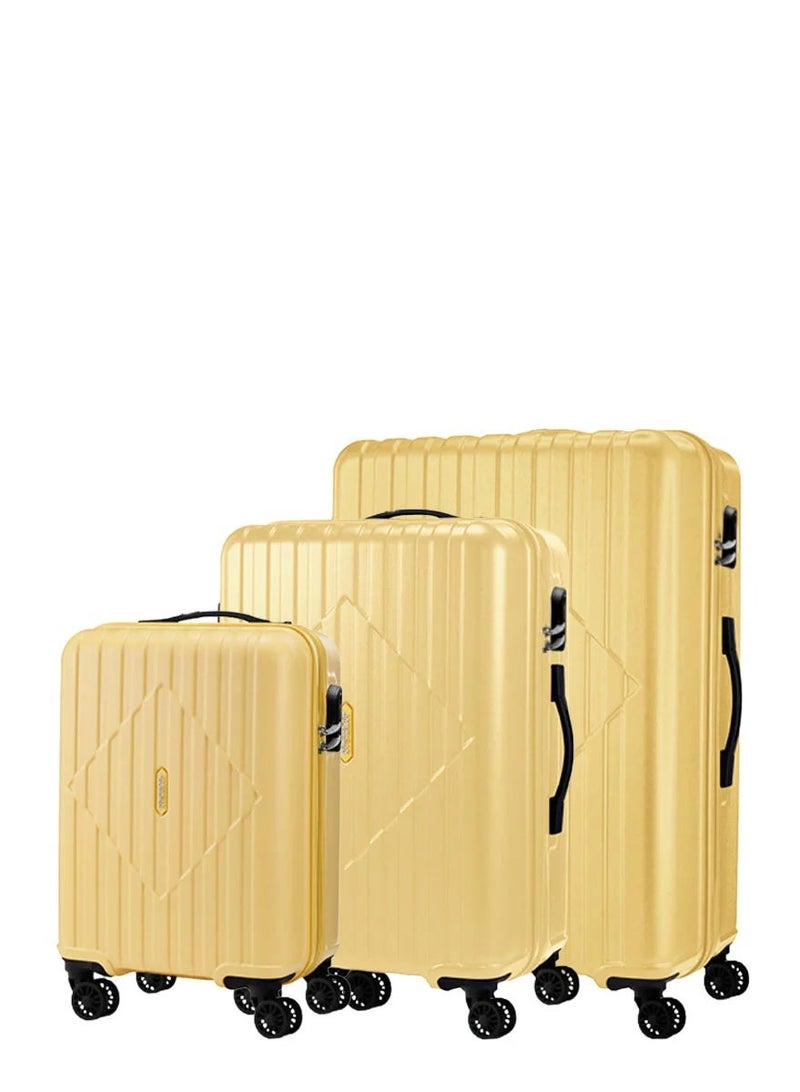 AMERICAN TOURISTER أميريكان تورستر SKYTRAC + SEST 03 - Image 1
