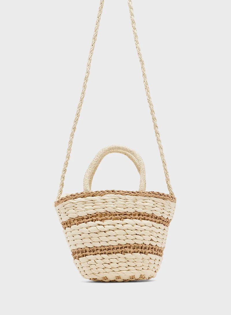 Ginger shoppers_totes