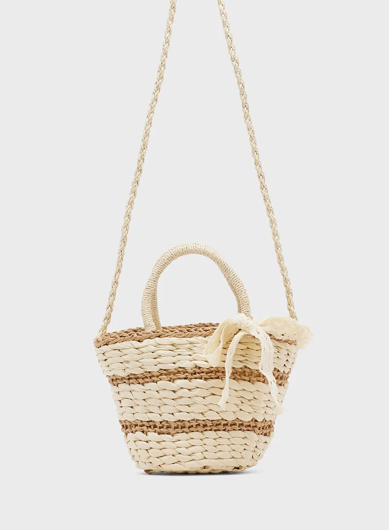 Ginger shoppers_totes