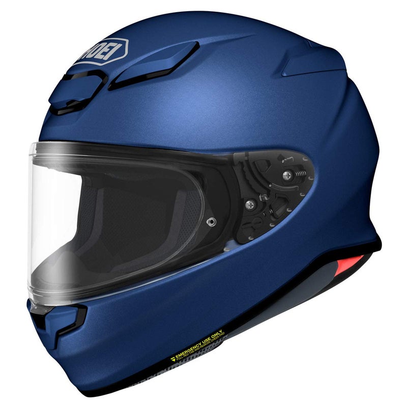 Shoei RF-1400 Full Face Motorcycle Helmet - Image 4