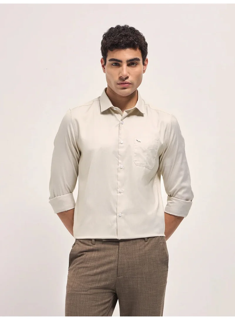 Men’s Long Sleeve Shirt – Classic, Comfortable and Stylish Essential for Work, Travel or Casual Outings