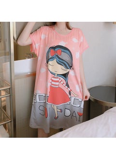 948-2# Shrimp Girl