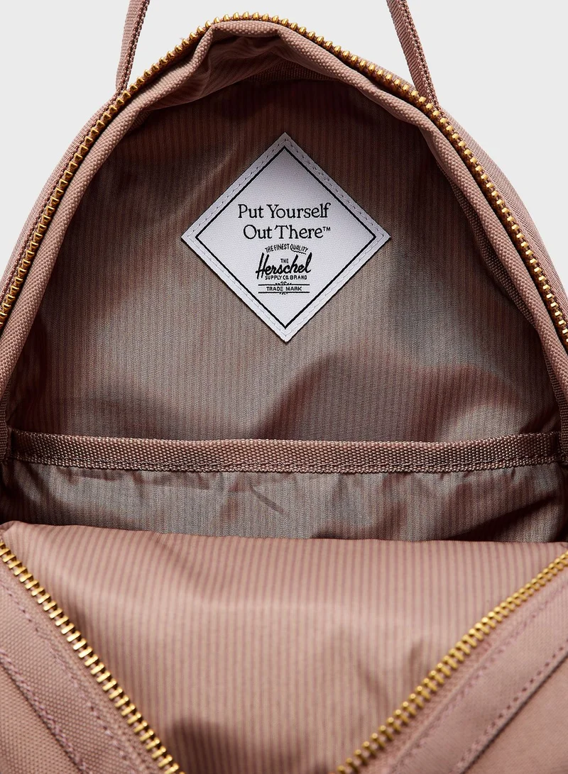 Herschel Nova Mini Backpack