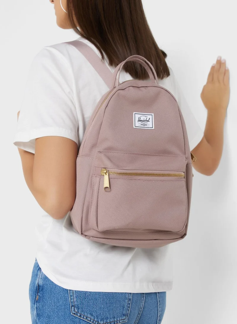 Herschel Nova Mini Backpack