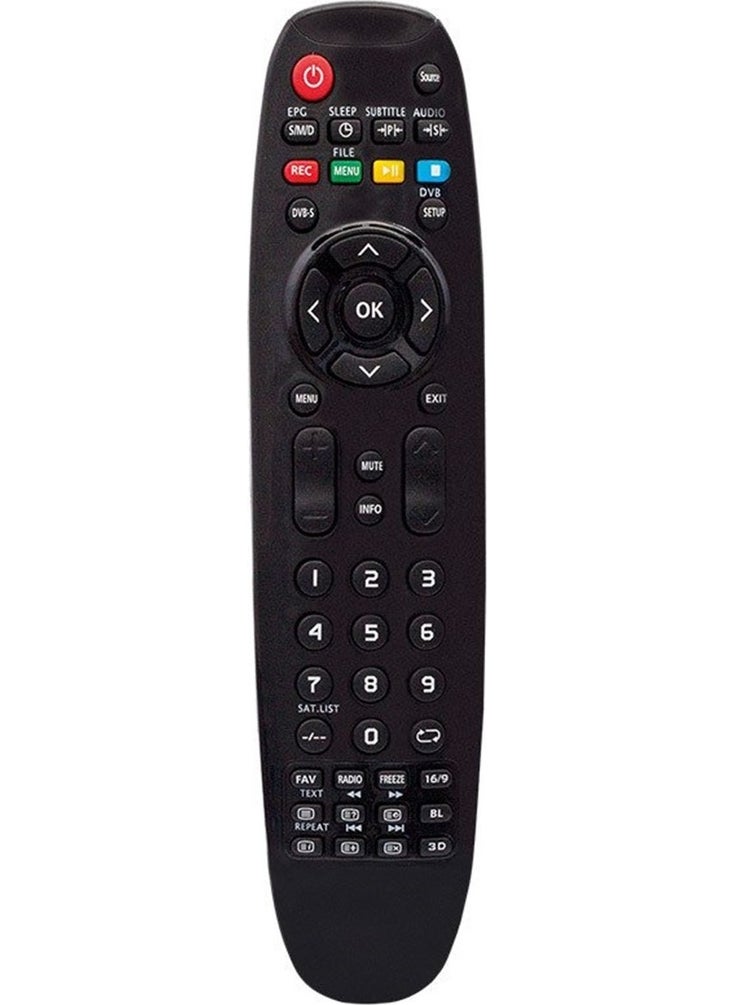 Sunny 3D LED LCD TV Remote 31027 123107