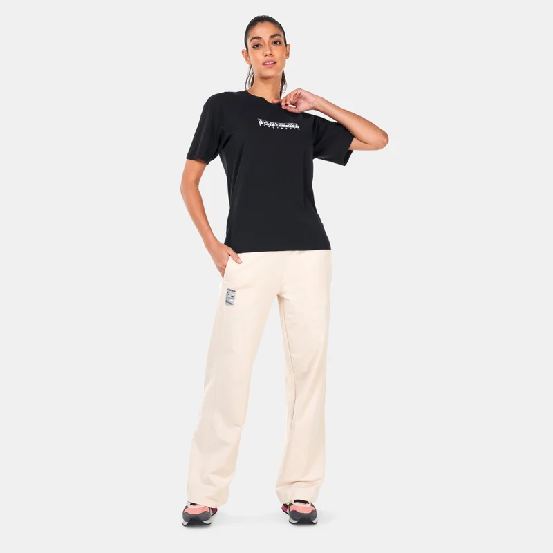 Napapijri Women's S-Box T-Shirt