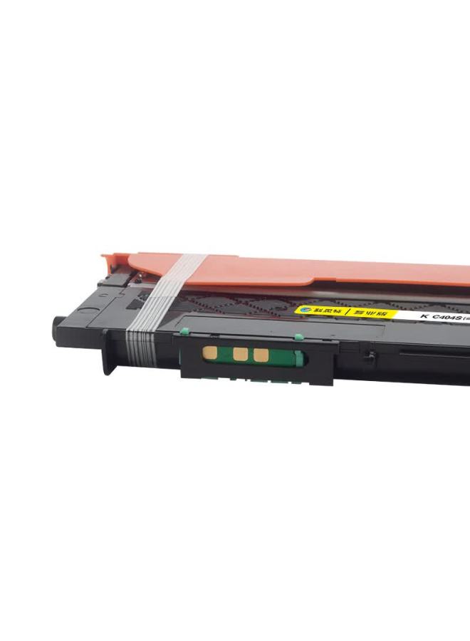 KST Kost K C404s Toner Cartridge Blue 1000 Pages Professional Edition - Image 3
