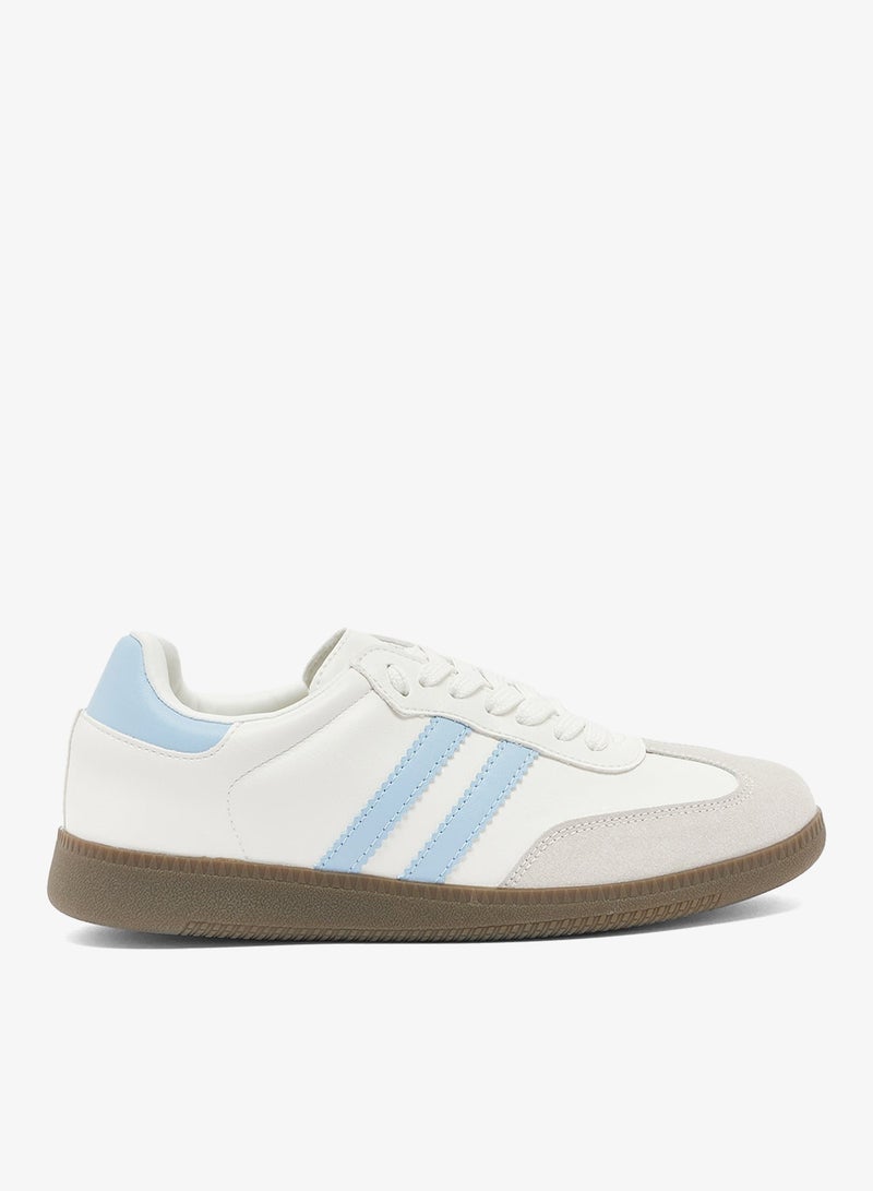 جينجر أحذية رياضية كلاسيكية للمحكمة - Image 1