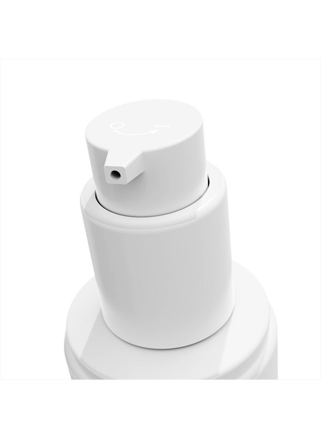 VALM Water Based Personal Lubricant - For Women, Men, And Couples - 8.5 Ounce Pump - Image 4