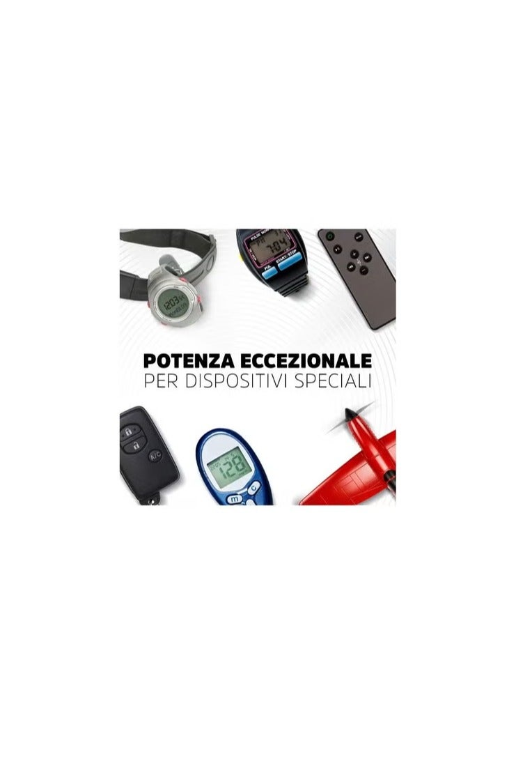 إنرجايزر Ecr2016  بطارية ليثيوم عملة معدنية 3.0 فولت Bs1  3V2016 (إنرجايزر ) - Image 3