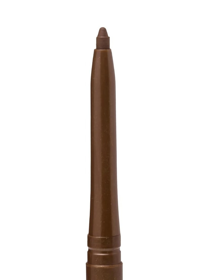 PALLADIO Retractable Waterproof Eyeliner, Brownie, Creamy, Smudge Proof, Long Lasting - Image 3