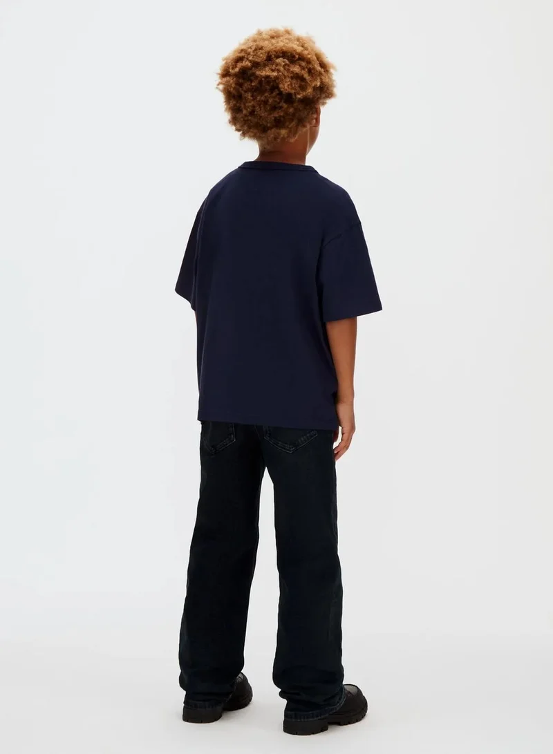 Calvin Klein Logo T-Shirt