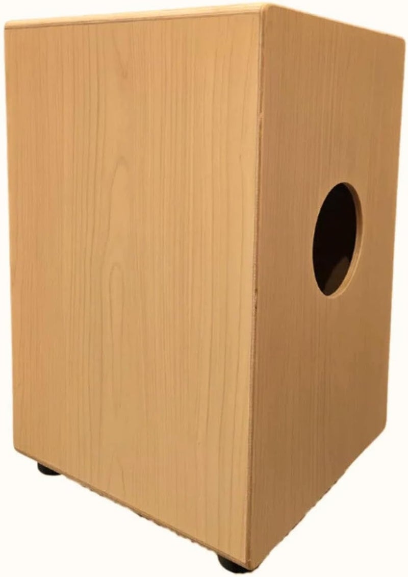 Aiersi Cajon Music Box - Professional Percussion Instrument Made from Russia Birch Wood with Carry Bag - Image 5