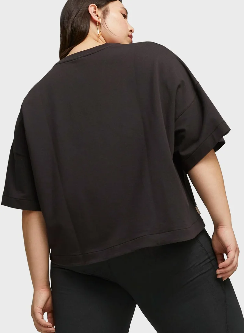 PUMA Infuse T-Shirt