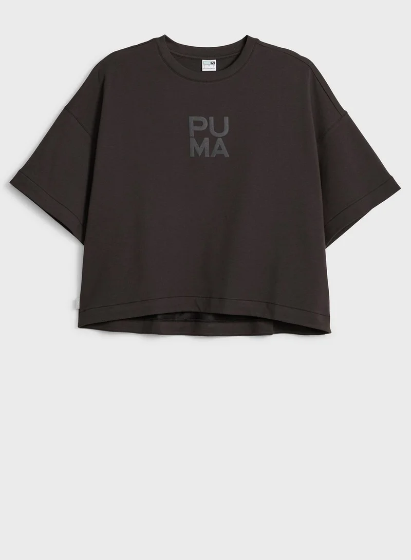 PUMA Infuse T-Shirt