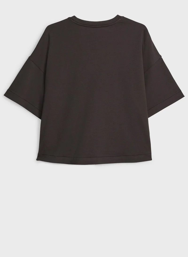 PUMA Infuse T-Shirt