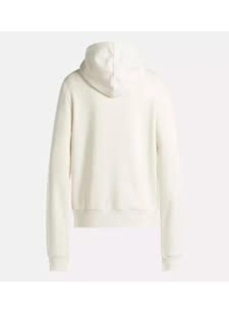 ريبوك Identity Big Logo Fleece Hoodie