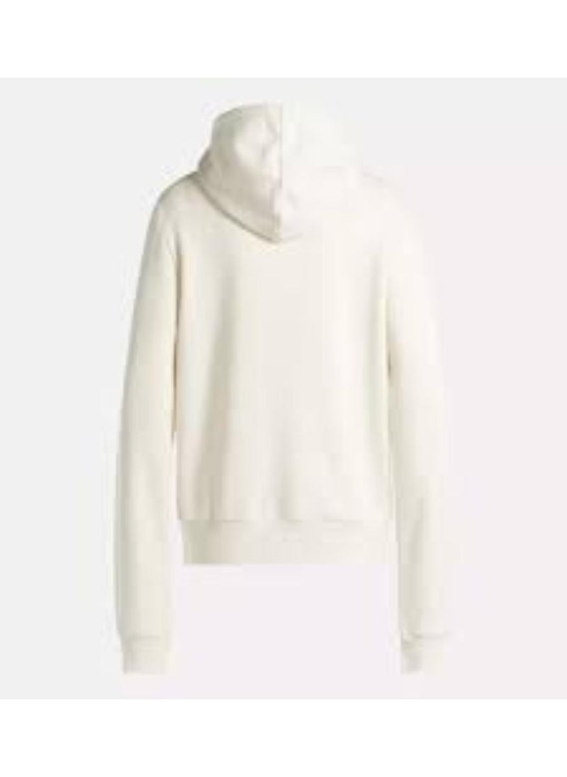 Reebok Identity Big Logo Fleece Hoodie  - Image 4