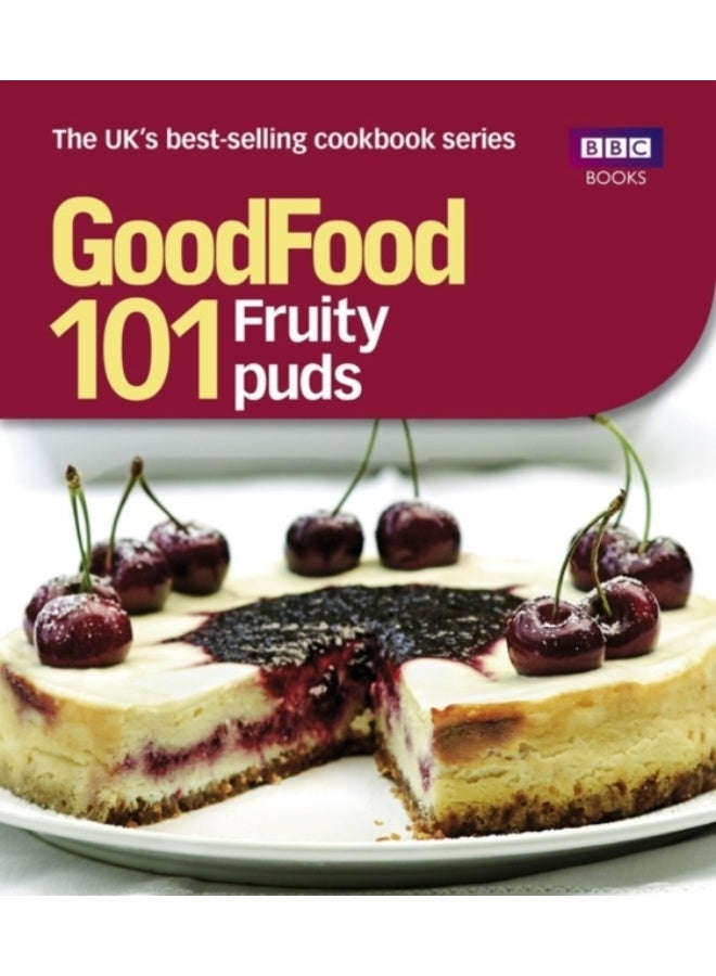 Good Food 101