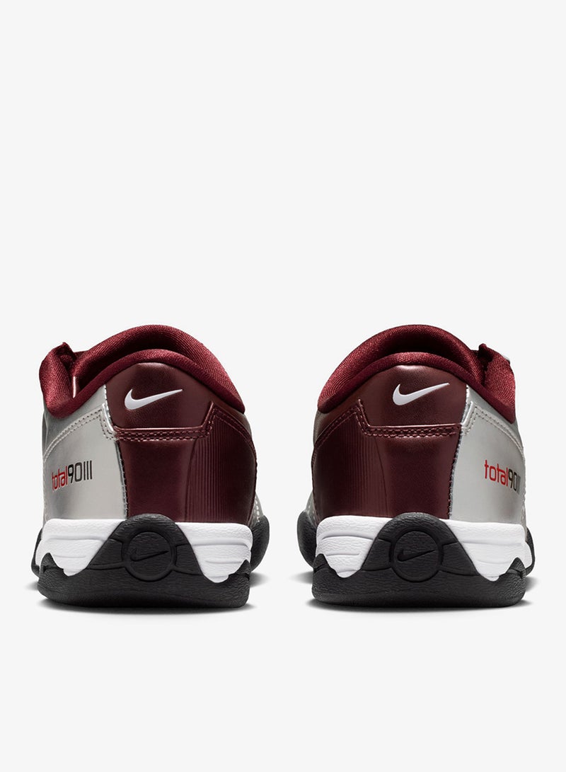 Nike T90 Mtlc - Image 3