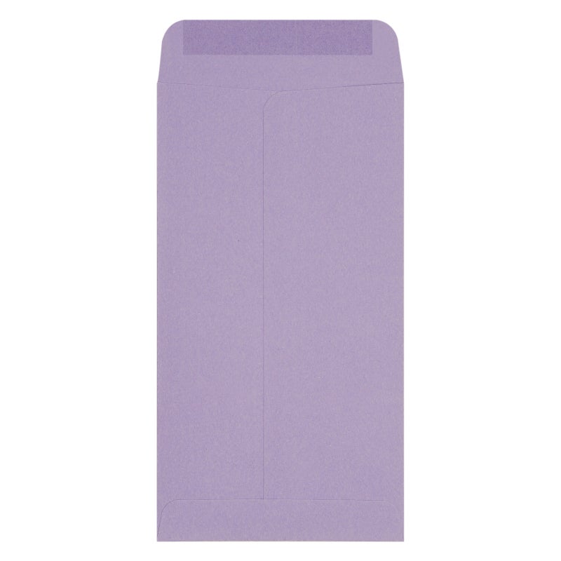 Color Envelope Chinese Saliva Glue Self-Adhesive Solid Color Blank Change Seed Envelope - Image 1
