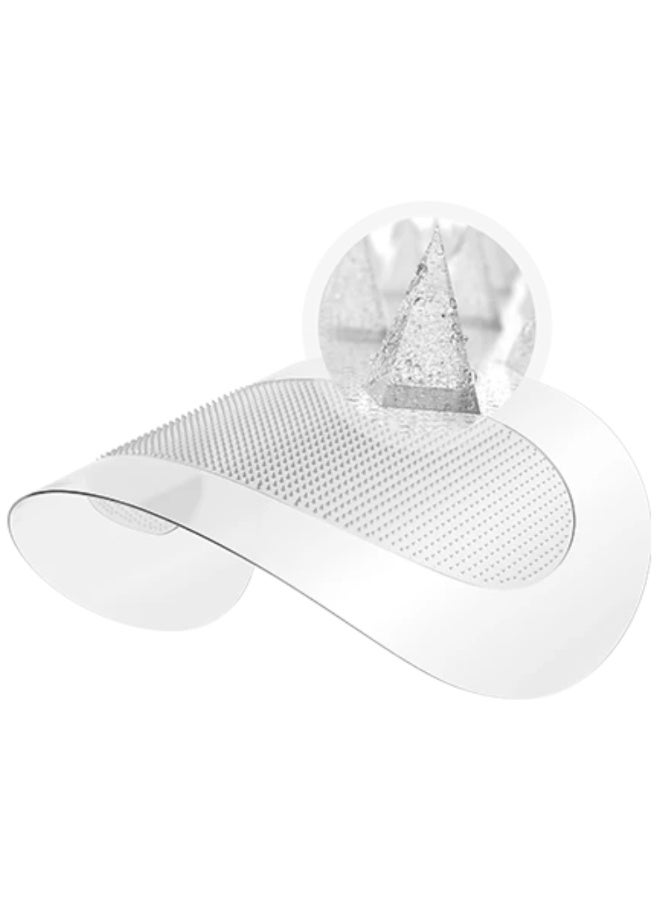 فوريو الأسئلة الشائعة حول فوريو، رقعة حمض الهيالورونيك المضادة للتجاعيد، لعلاج الجبين بالإبر الدقيقة، 3 وحدات - Image 4