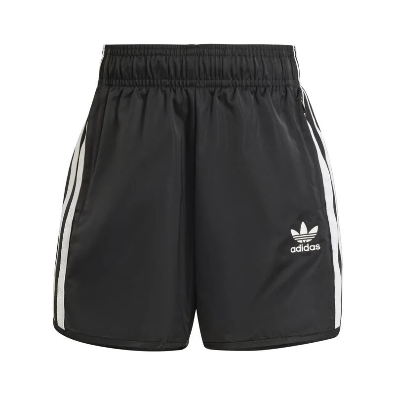 Adidas adidas FOOT. TEE SET Black Originals Kids SUITS