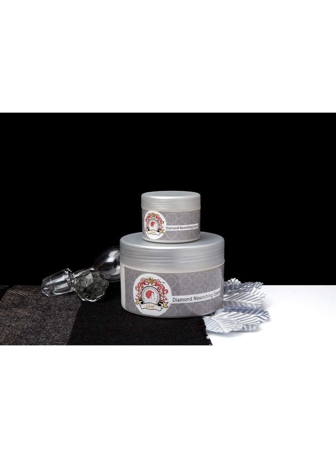 Indrani Cosmetics Indrani Diamond Nourishing Cream 50gm - Image 4