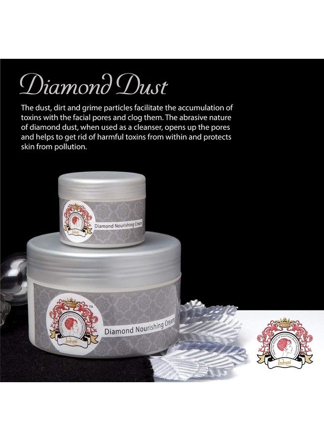 Indrani Cosmetics Indrani Diamond Nourishing Cream 50gm - Image 2