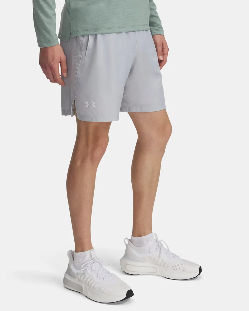 UA Launch