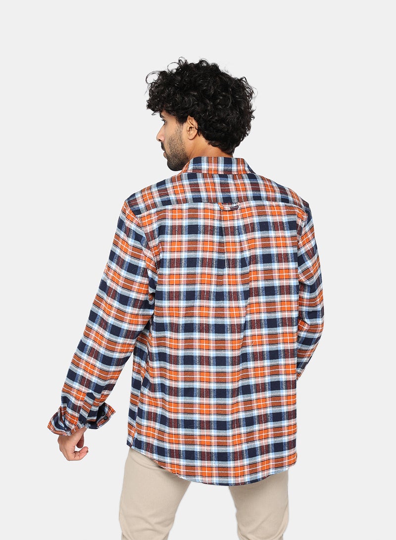 LONG SLEEVES SHIRT