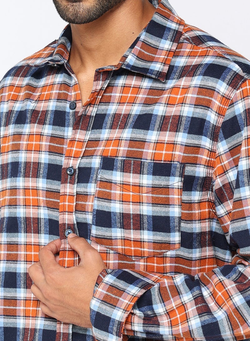LONG SLEEVES SHIRT