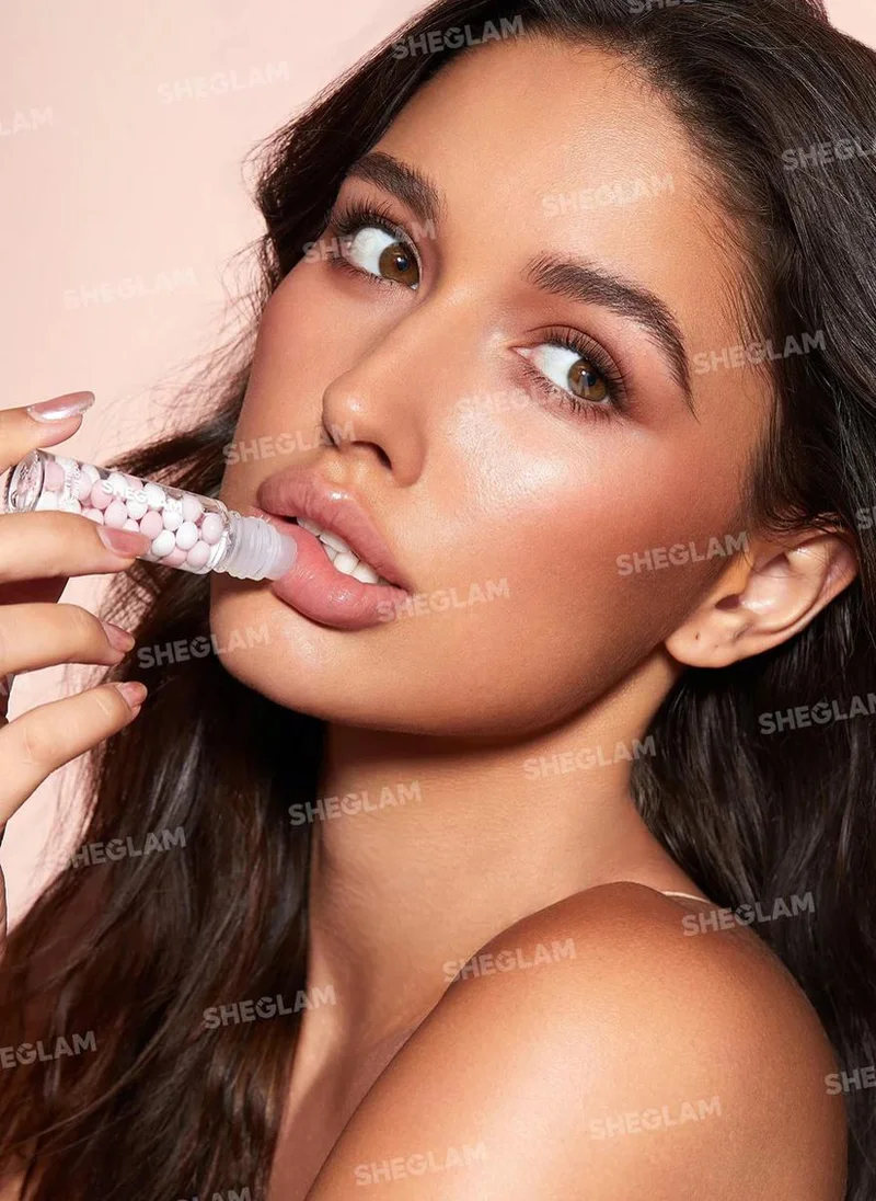 SHEGLAM Good Times Roll Ball Lip Oil-Have A Ball