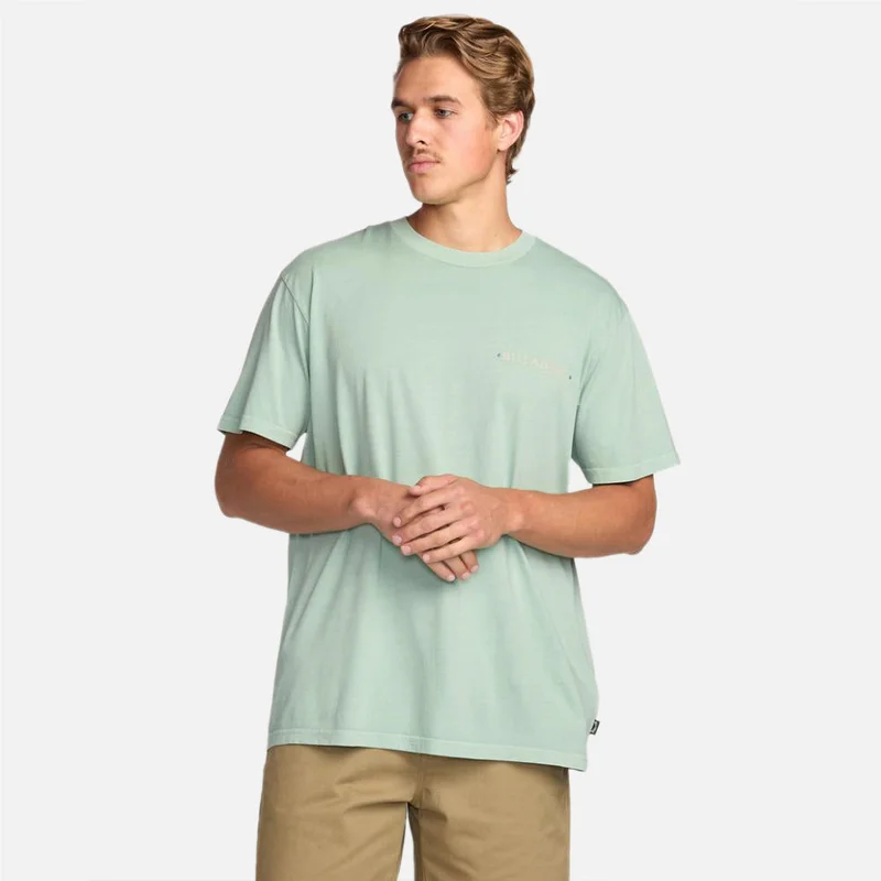 Billabong Paise Haze Premium Wave Wash T-Shirt - Men