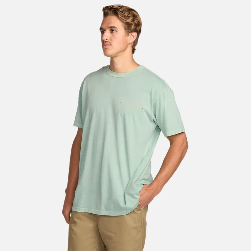 Billabong  Paise Haze Premium Wave Wash T-Shirt - Men for Men | Best Price UAE