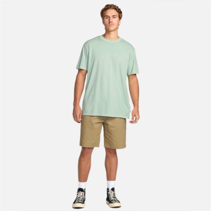 Billabong  Paise Haze Premium Wave Wash T-Shirt - Men for Men | Best Price UAE