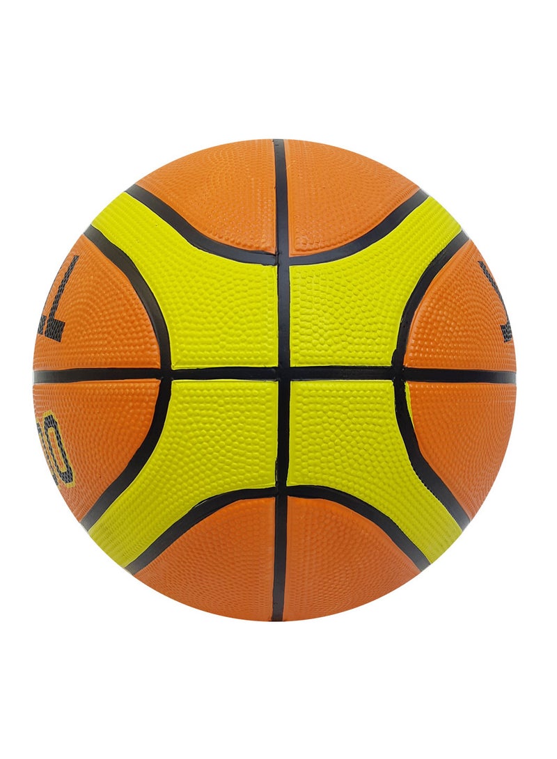 Spall Basketball " Indoor & Outdoor Men's Basketball - Official Regulation Basketball Ball - Image 3