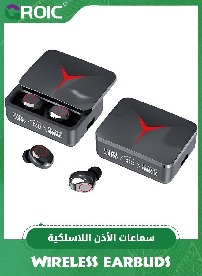 GROIC GROIC Wireless Earbuds Z9BB0E7184F6A7314D26CZ