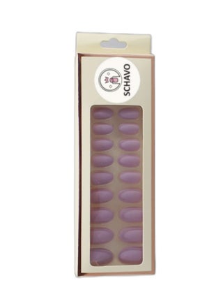 Light Purple-Matte