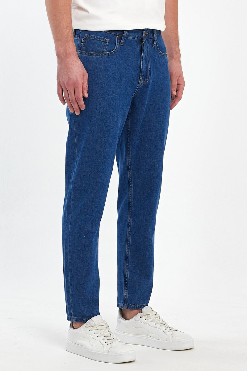 Rodi Boy Friend Relaxed Cut Jeans Trousers Hector 012 Rd24Ke011542  - Image 3