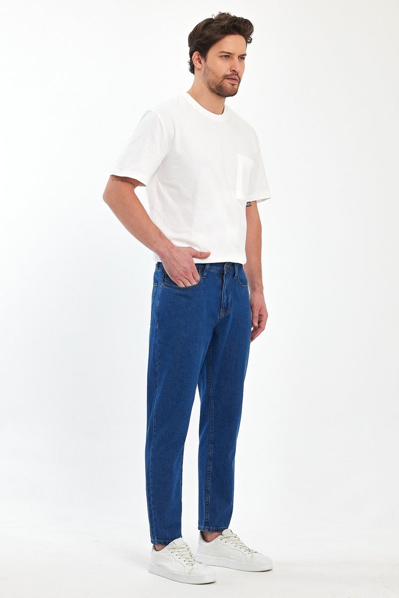 Rodi Boy Friend Relaxed Cut Jeans Trousers Hector 012 Rd24Ke011542  - Image 2