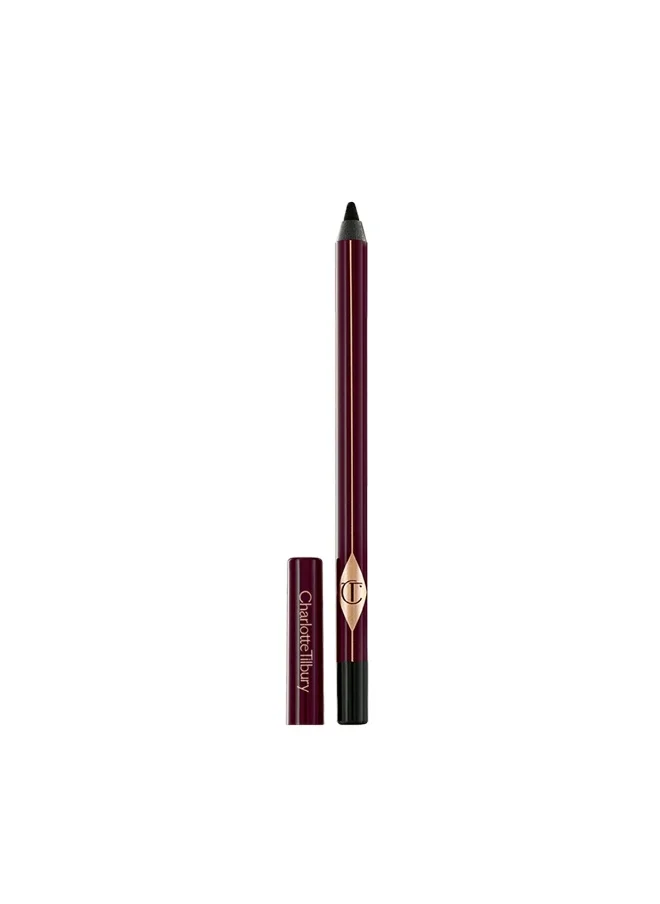 Charlotte Tilbury Rock N Kohl - Bedroom Black