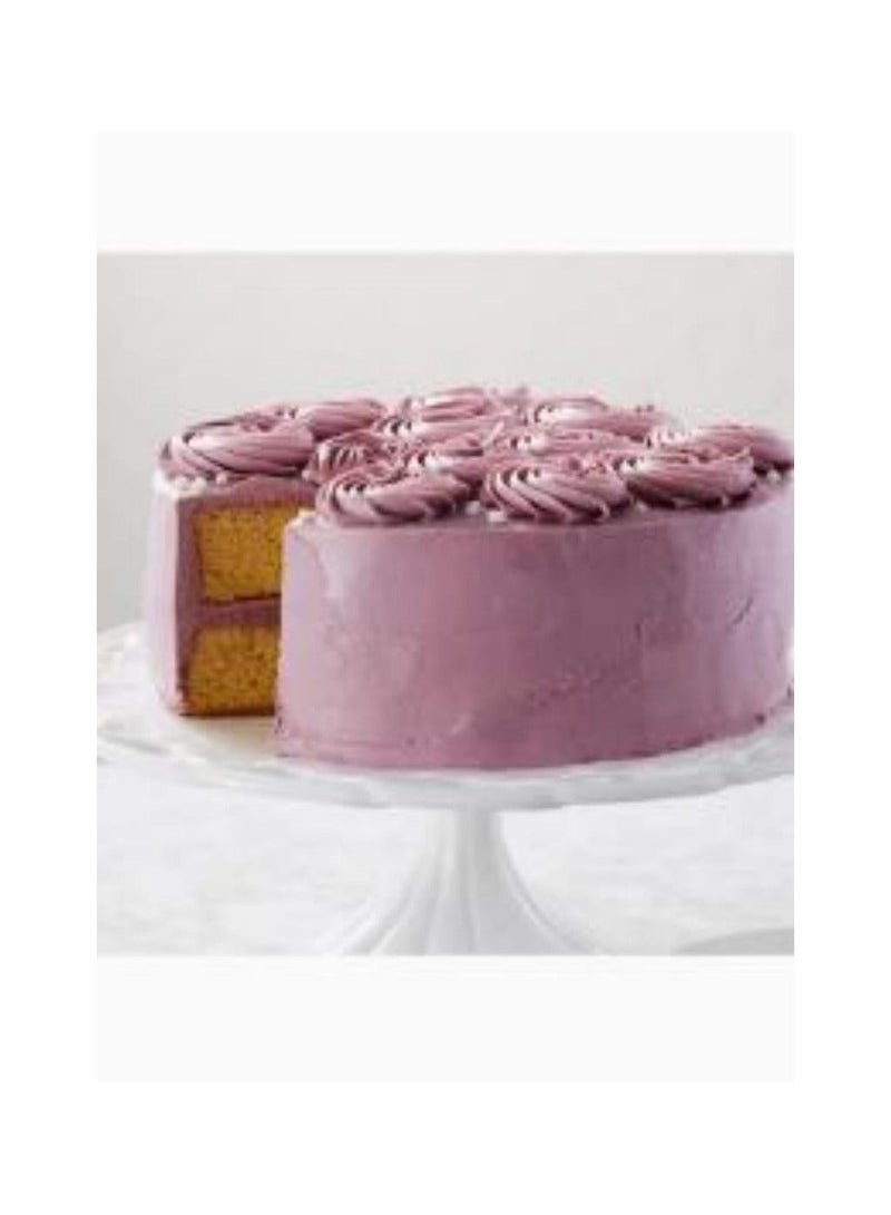 DUNISO Cake Scraper Decorating Comb Set,Stainless Steel Icing Smoother Comb Cake Edge Smoother Cream Scraper Cake Pastry Cutter for Kitchen Baking Mousse Butter Cream Cake Decoration - Image 5