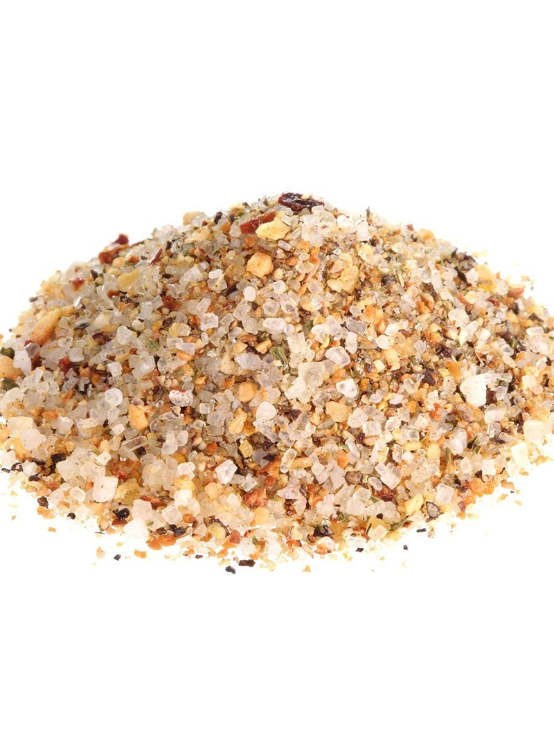Generic Super Naturals Golden Crystal Stones Aquarium Substrate For Fish Tank 2-4mm  - Image 1