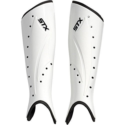 STX Hinder Field Hockey Shin Guards- SM/MD - Image 2